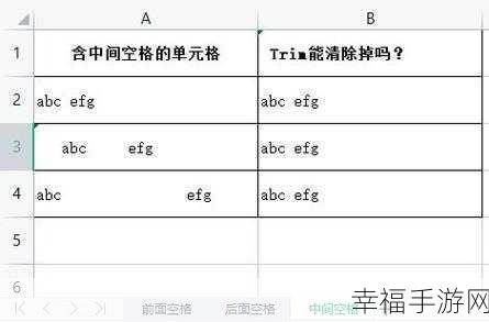 轻松搞定 Excel 表格标题线去除难题