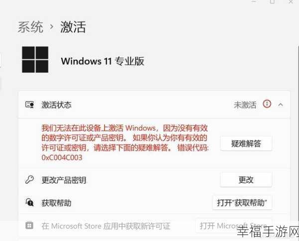 轻松搞定！Windows11 自带资源管理器禁用秘籍