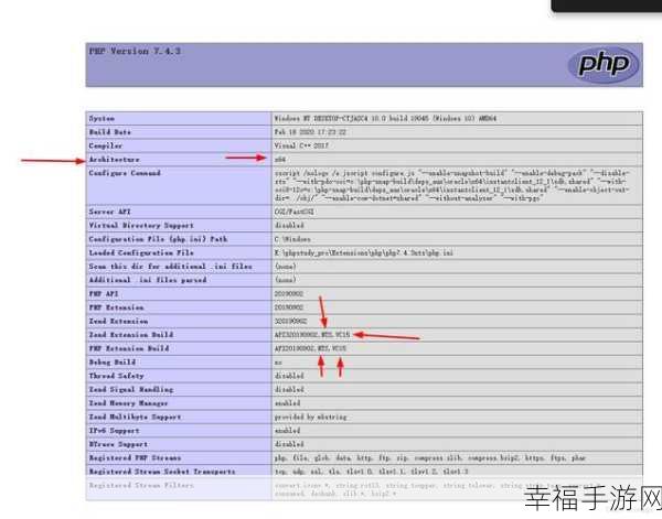 Windows PHP 中 Redis 后台运行的秘诀大揭秘