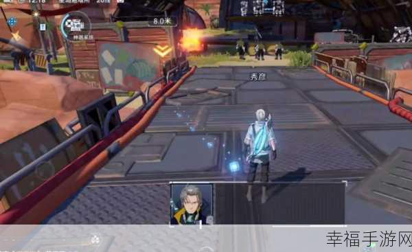滑板出租车手游震撼上线，体验独特驾驶乐趣，挑战极限速度赛！