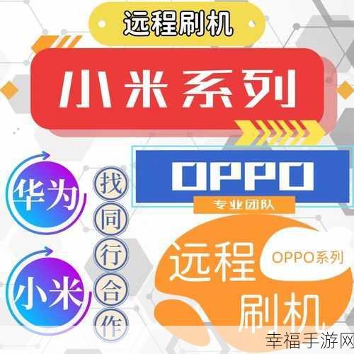 OPPO R11s 刷机秘籍，图文精细指南