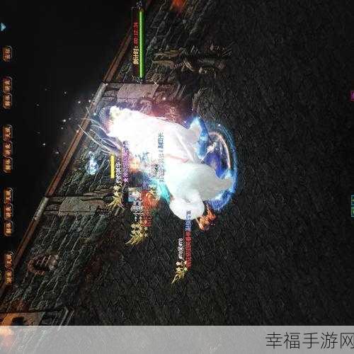 魔域迷宫BT版震撼上线，探索魔幻RPG新境界