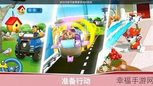汉化版城市救护车救援，紧张救援冒险，独特治愈体验等你来战！