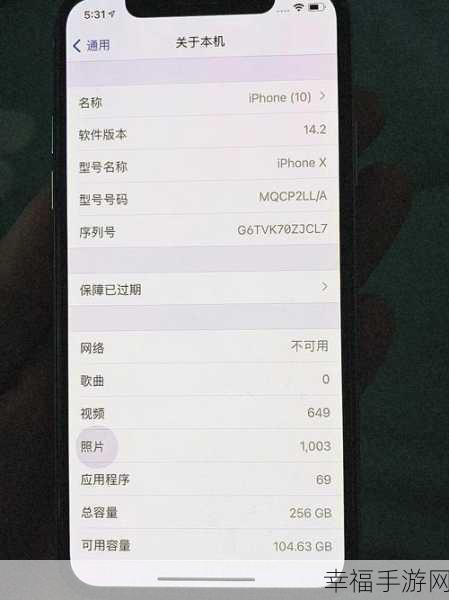 iPhone X 软件进不去？原因与解决方法全攻略