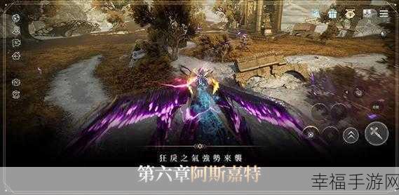 腾讯新游爆料，英雄与冒险西方魔幻ARPG震撼登场