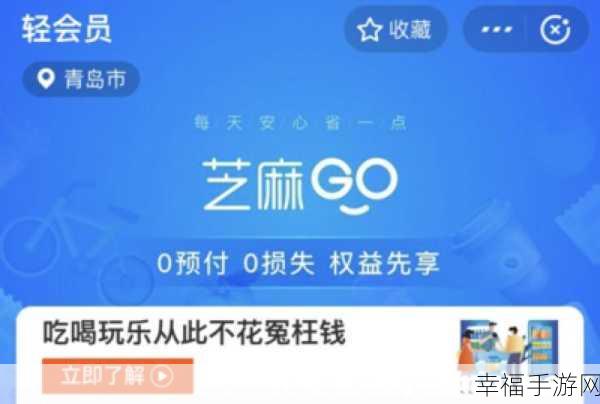 轻松搞定！支付宝芝麻 go 开通误操作的关闭指南