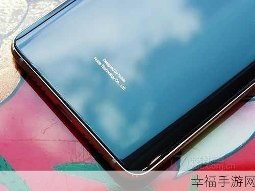 努比亚 nubia Z17miniS 深海蓝智能手机，惊艳亮相，深度剖析