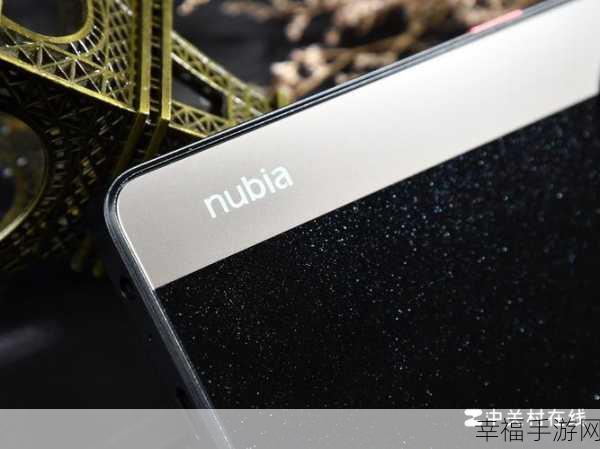 努比亚 nubia Z17miniS 深海蓝智能手机，惊艳亮相，深度剖析