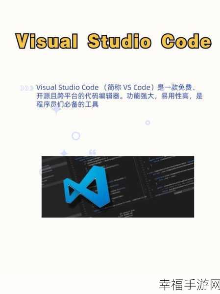 Visual Studio Code 搜索设置秘籍，轻松忽略指定文件夹