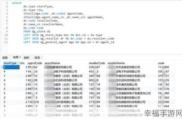 为何 MySQL 的 IFNULL 竟失效？深度解析与解决方案