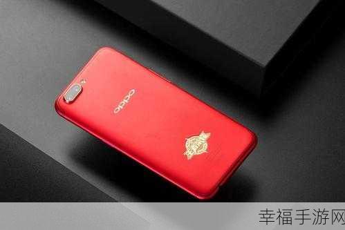 OPPO R11 王者荣耀周年庆限量版，安卓手游神器探秘