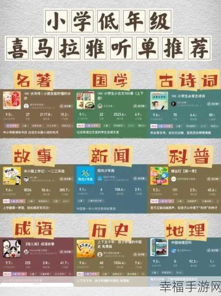 轻松掌握!喜马拉雅 APP 勿扰时段设置秘籍