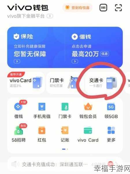vivo 手机 NFC 功能型号全揭秘