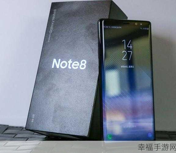 三星 Galaxy Note8 充电故障之谜