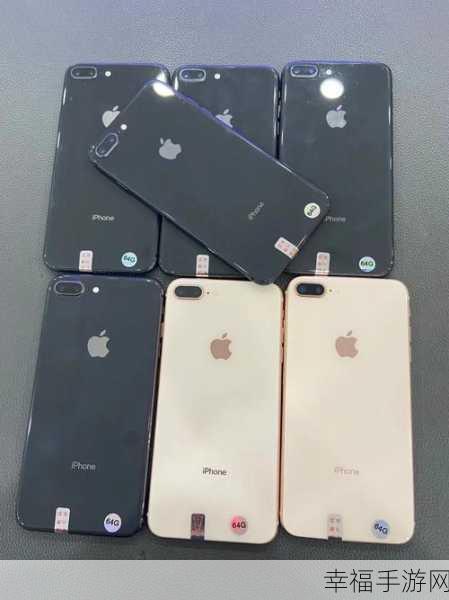 深度揭秘，高仿 iPhone8 与正版苹果 iPhone8 的天壤之别