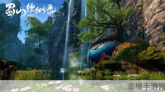 唯美玄幻新纪元，浮梦缥缈录手游震撼登场，仙侠世界等你来探索！