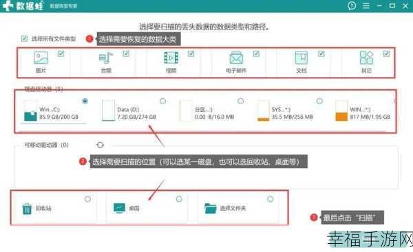 华硕电脑数据恢复服务费用大揭秘