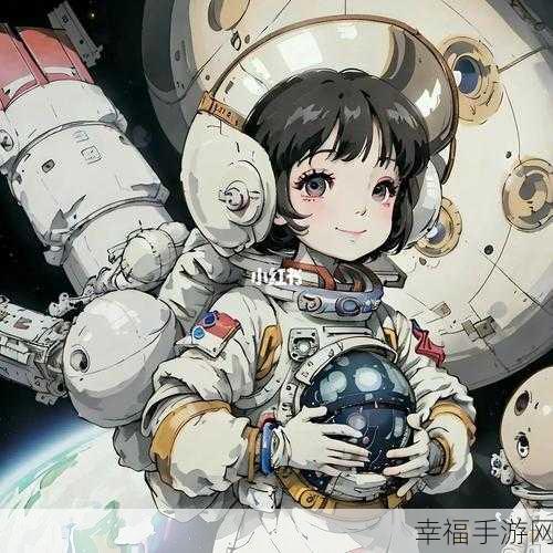 星云试验，探索未知宇宙的趣味手游震撼上线！