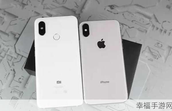 iPhoneX 与 iPhone8 的深度大比拼，谁更超值？