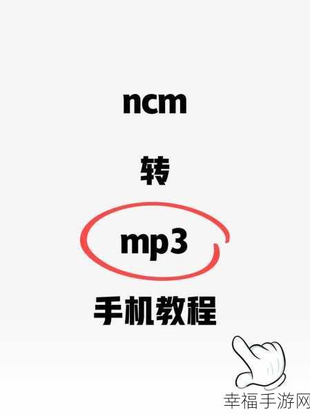 网易云音乐下载 MP3 格式的秘籍大公开