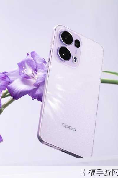 探索 OPPO A73 外观之美，多彩颜色等您来赏