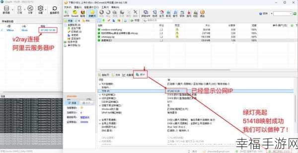 内网 IP 与比特彗星，能否兼容的深度解析