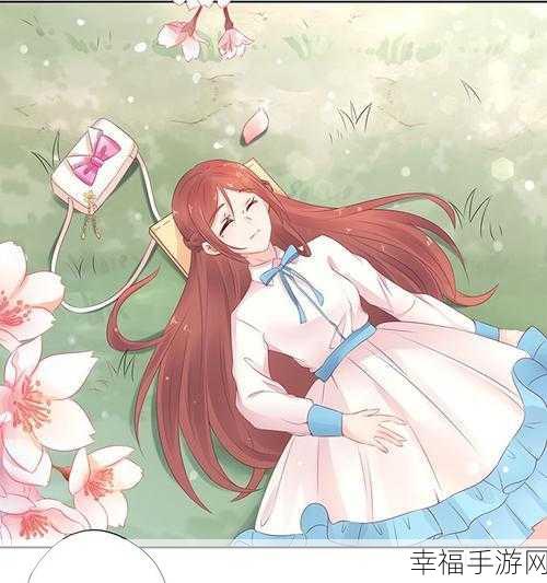 浪漫启航，星梦芭蕾体验服开放下载，女乙向手游新纪元