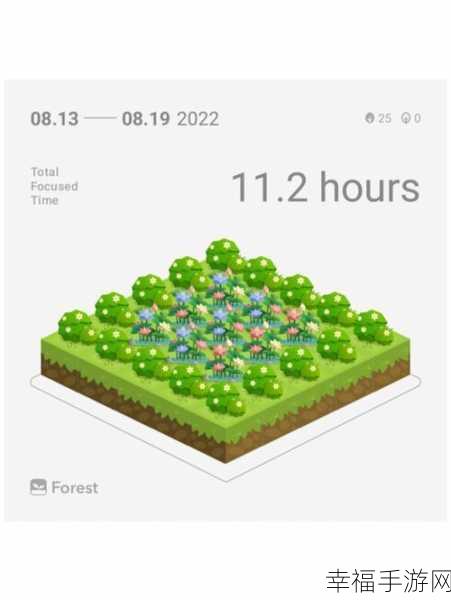 解决Forest 专注森林后台频繁关闭难题，攻略在此！