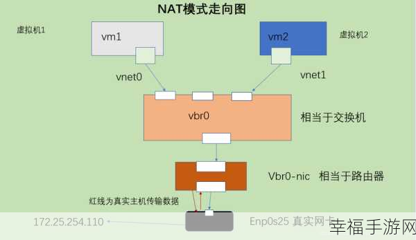 Linux 网络配置的多元实现之道