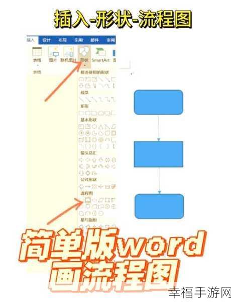 轻松搞定！Word 横排两页转竖排秘籍