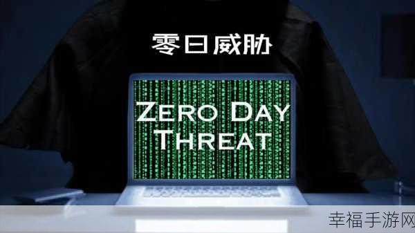 ZERODAY国服版震撼上线，即时对战卡牌新纪元