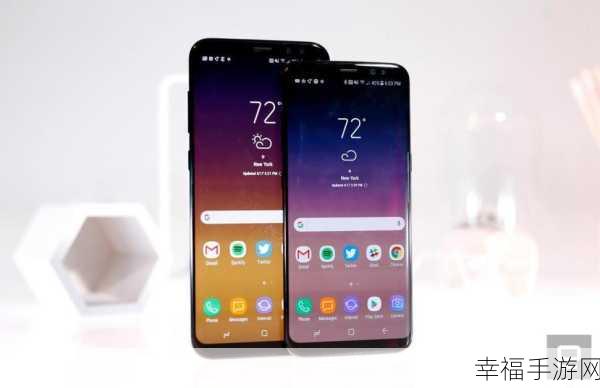 三星 S8 与 S8+，尺寸差异全解析