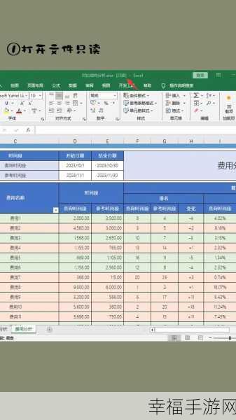 解决 Excel 数字显示E的实用秘籍