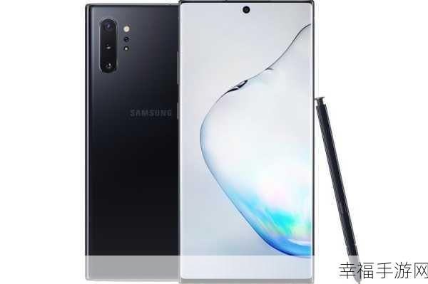 三星 Note8 色彩抉择，哪一款才是你的最爱？