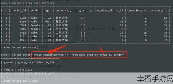 MySQL 三表联查，轻松管理 10 万条数据秘籍