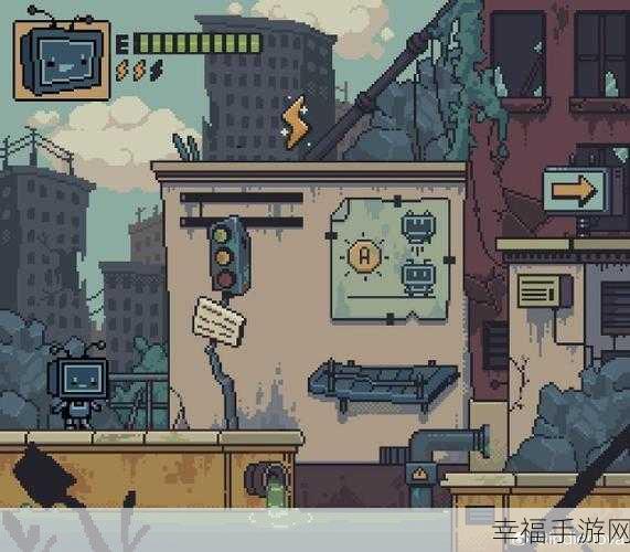 像素自由城，打造你的梦幻都市，探索无限创意！