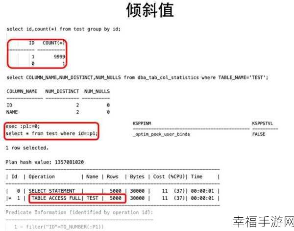 破解 Oracle 中 SQL 语句输入最大长度的调整秘籍