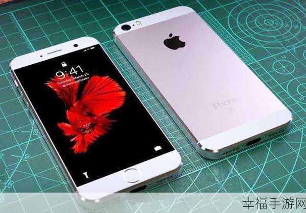 苹果 iPhone SE2 震撼来袭，市场前景究竟如何？配置堪比 iPhone7？