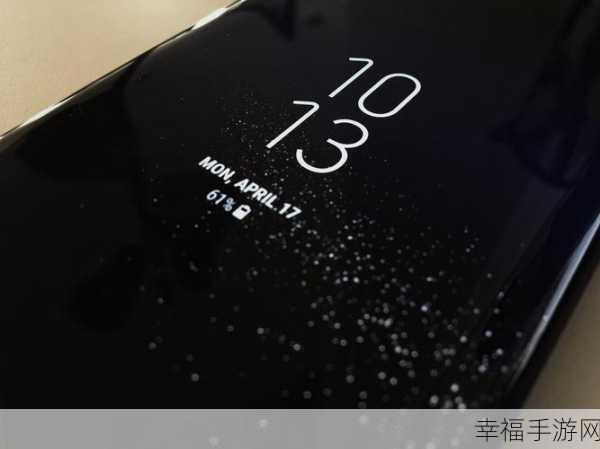 三星 Note8 屏幕失灵之困，完美解决攻略