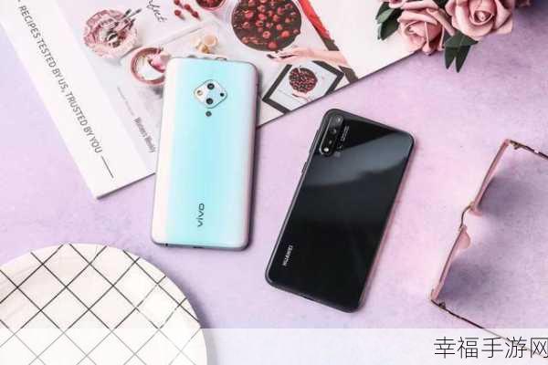 vivo S5 与华为 nova 5 Pro 终极对决，谁是你的最佳选择？