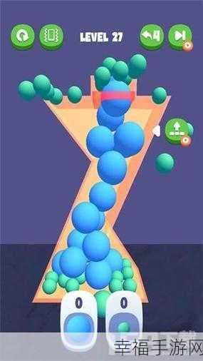 极限方块游戏下载-非常有趣的图形解谜游戏