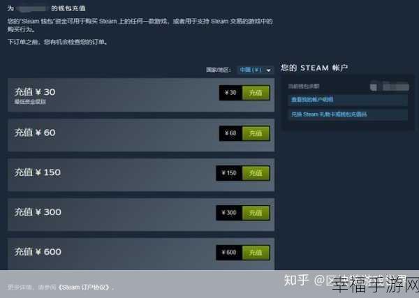 Steam 电子邮件验证难题大揭秘