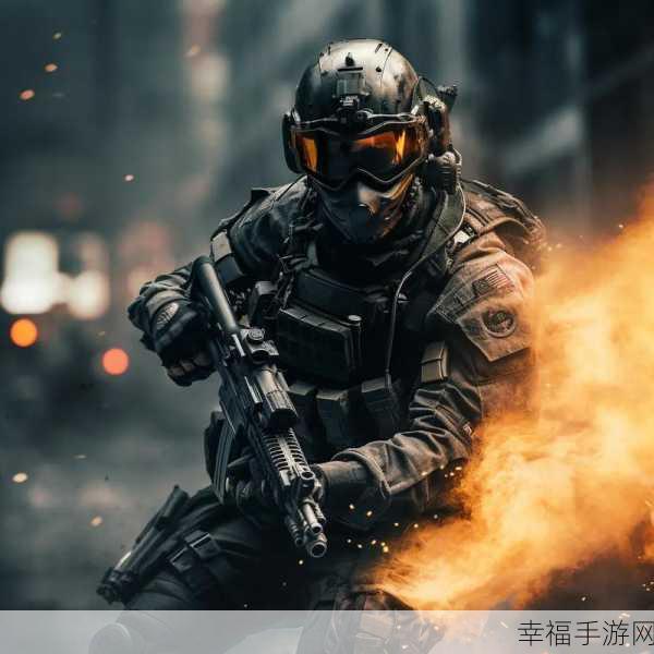 battleforces游戏下载-射击手机游戏