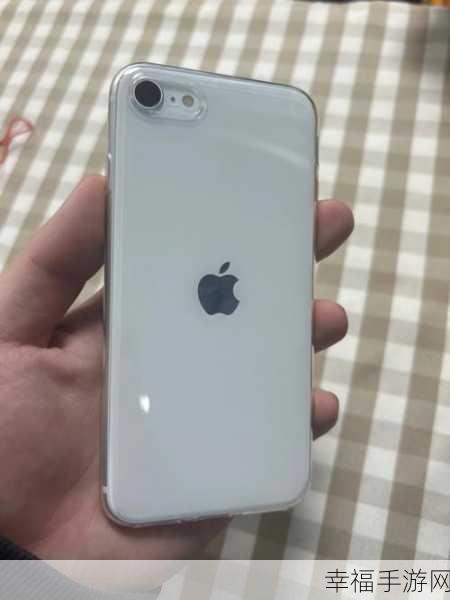 iPhone8 与 iPhone SE2，新手机抉择大揭秘！