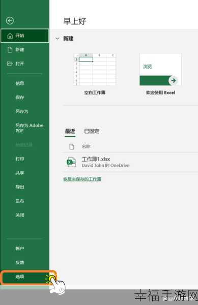 Excel 宏功能启用秘籍，各版本详细步骤大揭秘