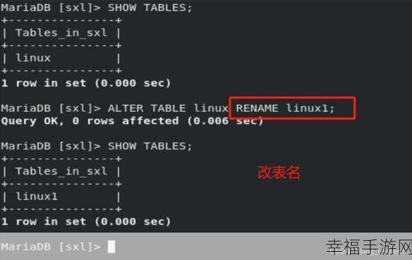 Linux 中 MySQL 内存优化秘籍大揭秘