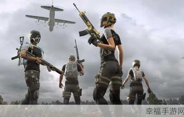 绝地求生画质升级新利器，PUBGTOOL 2024官方最新版全面解析