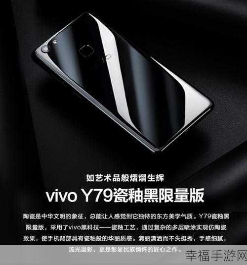 vivo Y79 性能全解析，是否值得入手？