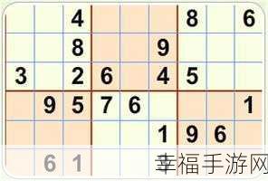 合成10数字消除大作战，挑战智慧极限的数独消除新体验