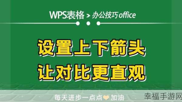 轻松搞定！Word 输入箭头的绝妙方法